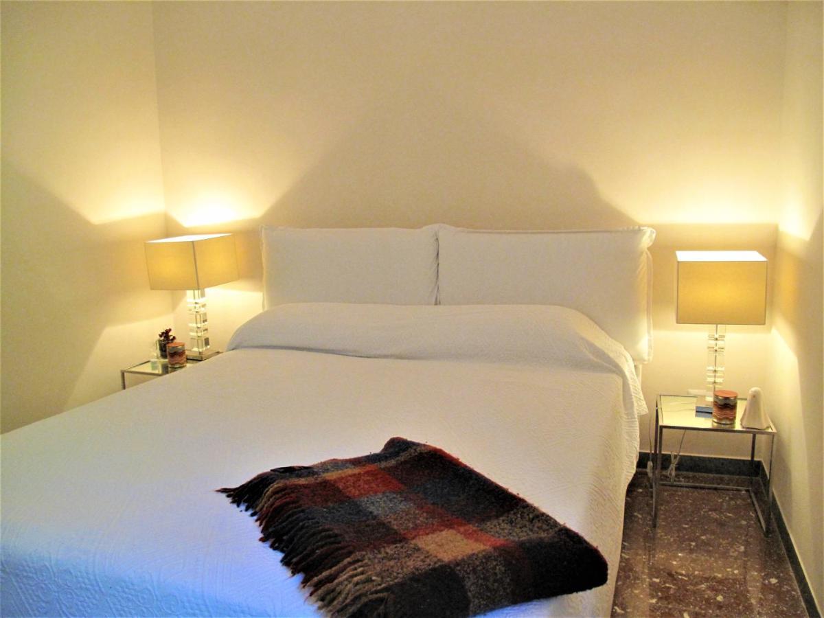 Duchi Di Castro Chic Apartment Rome Exterior photo