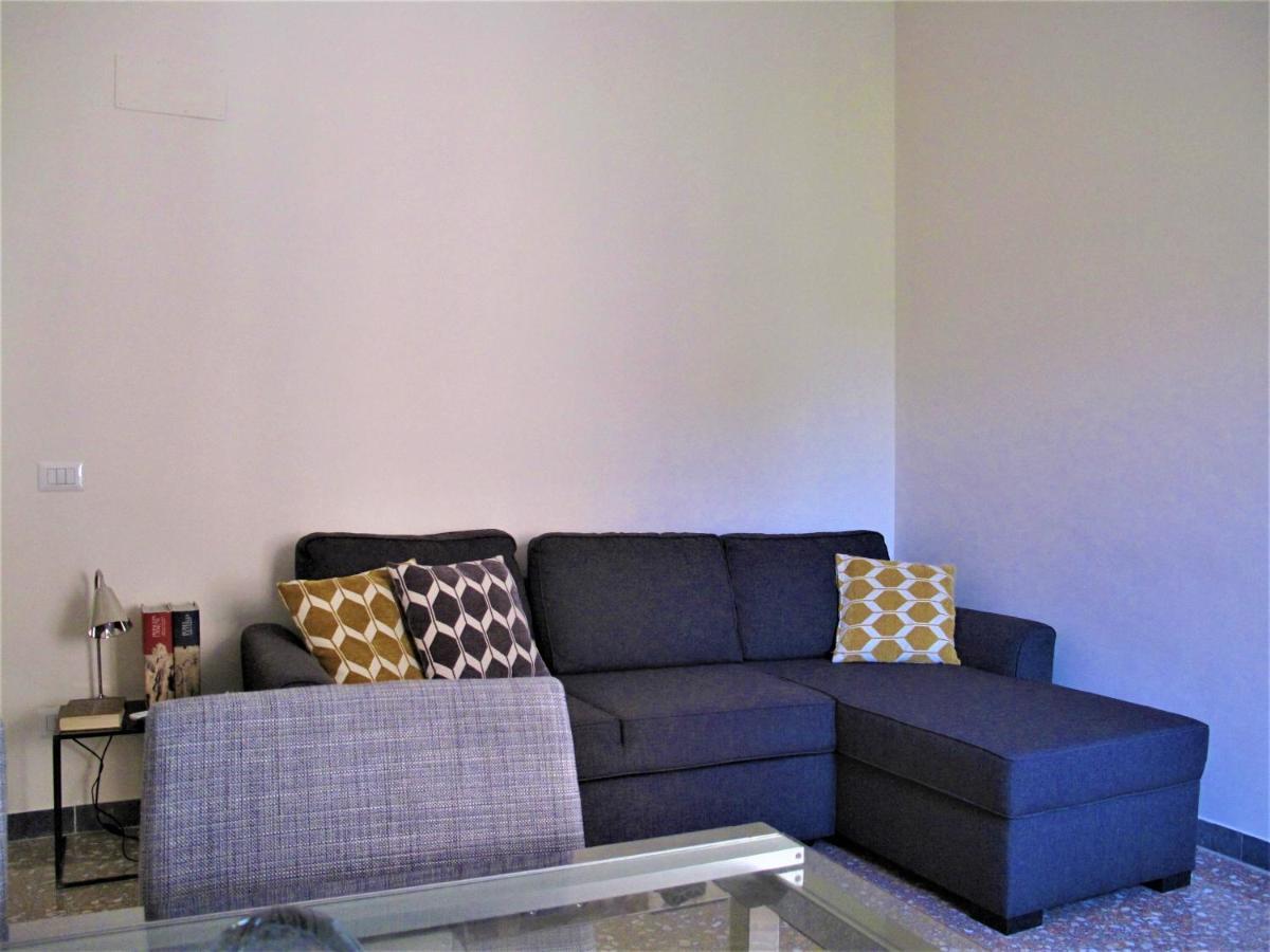 Duchi Di Castro Chic Apartment Rome Exterior photo