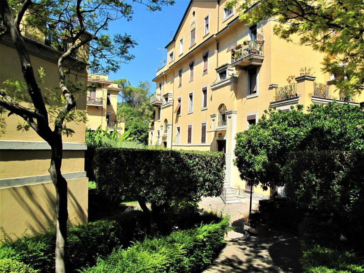 Duchi Di Castro Chic Apartment Rome Exterior photo