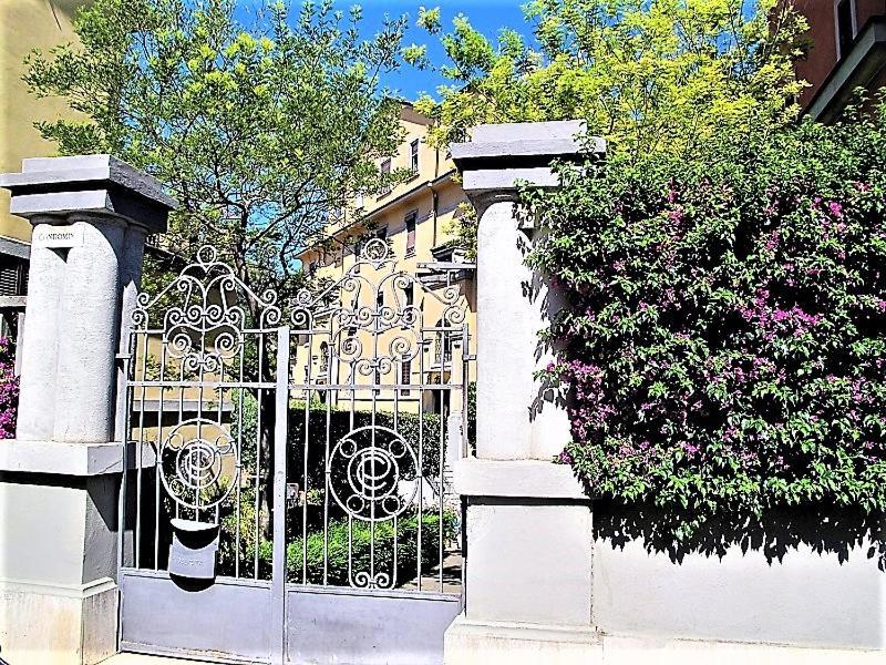 Duchi Di Castro Chic Apartment Rome Exterior photo